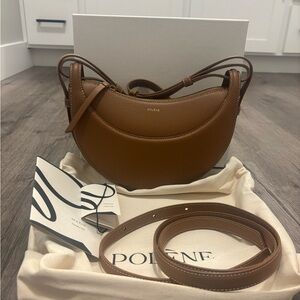 Polene NUMÉRO DIX bag